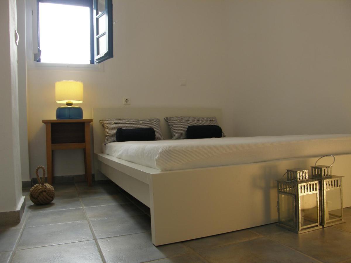 Rámos Chez Semiramis The Sun Touch House For 8 Persons 5'Min From The Beach מראה חיצוני תמונה