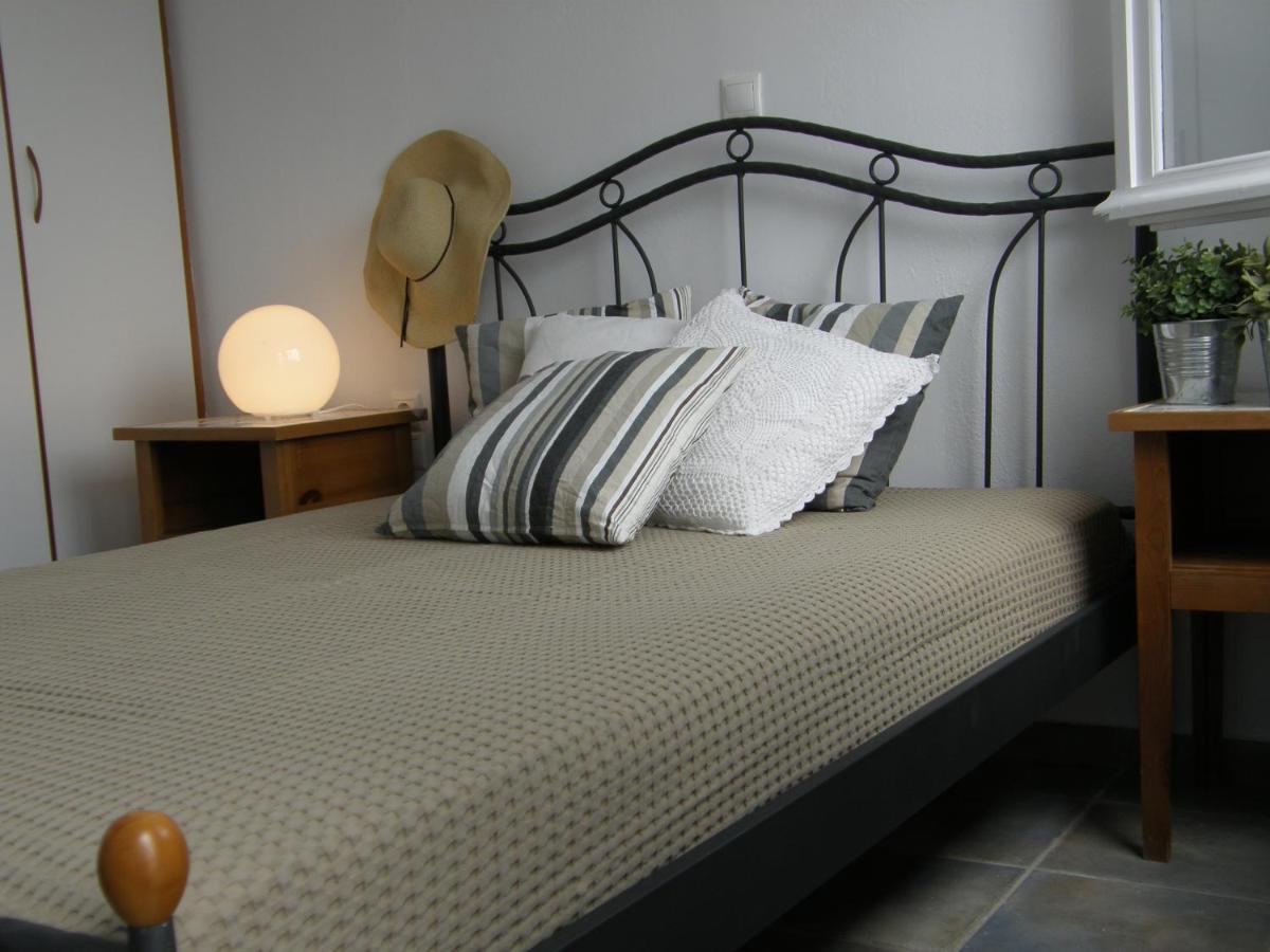 Rámos Chez Semiramis The Sun Touch House For 8 Persons 5'Min From The Beach מראה חיצוני תמונה