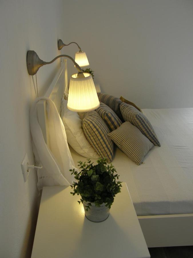 Rámos Chez Semiramis The Sun Touch House For 8 Persons 5'Min From The Beach מראה חיצוני תמונה